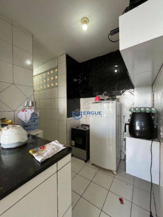 Imagem Apartamento com 2 Quartos à Venda, 66 m² em Maraponga - Fortaleza Imagem Apartamento com 2 Quartos à Venda, 66 m² em Maraponga - Fortaleza