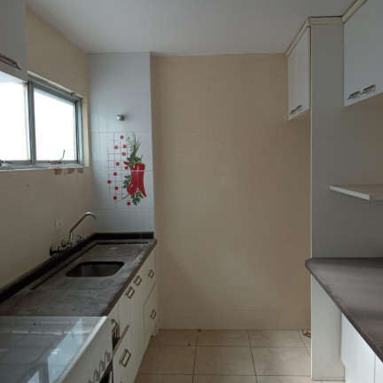 Imagem Apartamento com 3 Quartos à Venda, 110 m² em Centro - Curitiba