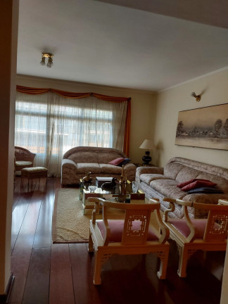 Imagem Casa com 3 Quartos à Venda, 200 m² em Chácara Inglesa - São Paulo Imagem Casa com 3 Quartos à Venda, 200 m² em Chácara Inglesa - São Paulo