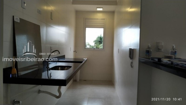 Imagem Apartamento com 2 Quartos à Venda, 67 m² em Ribeirânia - Ribeirão Preto