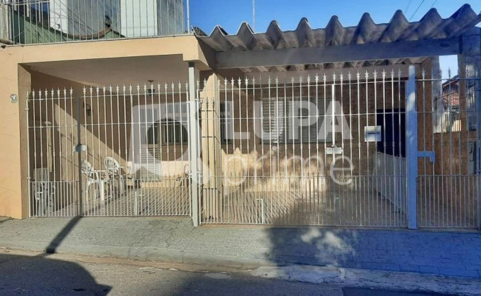 Imagem Casa com 4 Quartos à Venda, 222 m² em Vila Medeiros - São Paulo Imagem Casa com 4 Quartos à Venda, 222 m² em Vila Medeiros - São Paulo