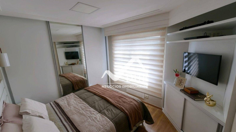 Imagem Apartamento com 2 Quartos à Venda, 78 m² em Embaré - Santos Imagem Apartamento com 2 Quartos à Venda, 78 m² em Embaré - Santos