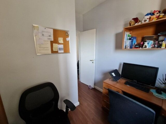 Imagem Apartamento com 3 Quartos à Venda, 85 m² em Vila Valparaíso - Santo André