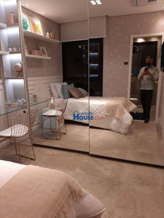 Imagem Apartamento com 3 Quartos à Venda, 116 m² em Vila São Francisco - Osasco Imagem Apartamento com 3 Quartos à Venda, 116 m² em Vila São Francisco - Osasco