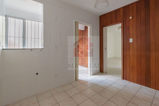 Imagem Apartamento com 2 Quartos à Venda, 66 m² em Santana - Porto Alegre