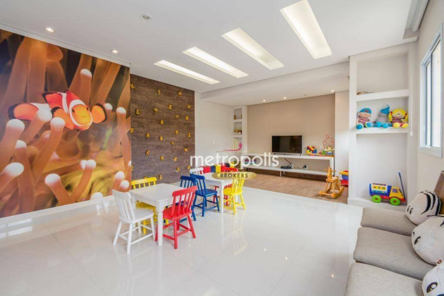 Imagem Apartamento com 2 Quartos à Venda, 56 m² em Vila Caraguatá - São Paulo Imagem Apartamento com 2 Quartos à Venda, 56 m² em Vila Caraguatá - São Paulo