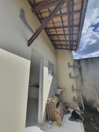 Imagem Casa com 2 Quartos à Venda, 200 m² em Sim - Feira De Santana