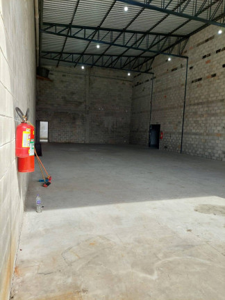 Imagem Galpão para Alugar, 290 m² em Centro - Taubaté Imagem Galpão para Alugar, 290 m² em Centro - Taubaté
