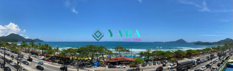 Imagem Apartamento com 2 Quartos para Temporada, 110 m² em Praia Grande - Ubatuba Imagem Apartamento com 2 Quartos para Temporada, 110 m² em Praia Grande - Ubatuba