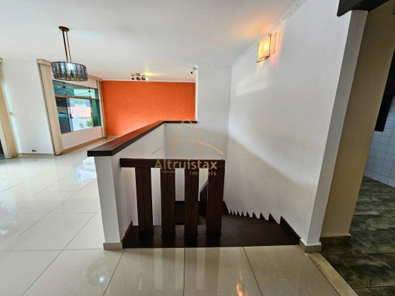 Imagem Casa com 4 Quartos à Venda, 300 m² em Parque Continental - São Paulo Imagem Casa com 4 Quartos à Venda, 300 m² em Parque Continental - São Paulo
