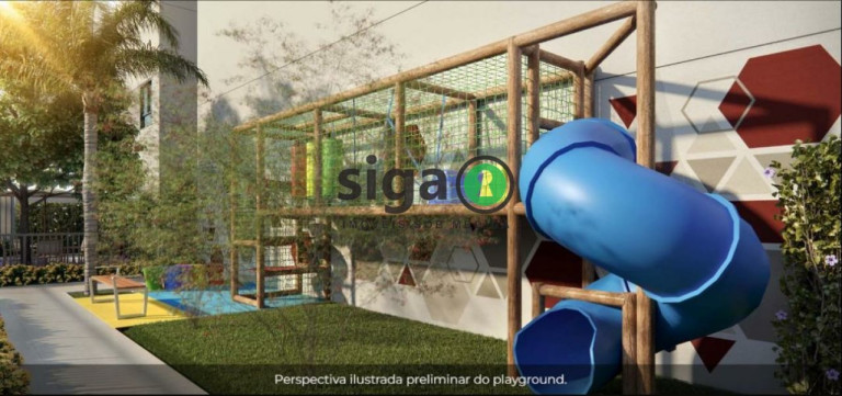 Imagem Apartamento com 3 Quartos à Venda, 79 m² em Chácara Santo Antônio - São Paulo
