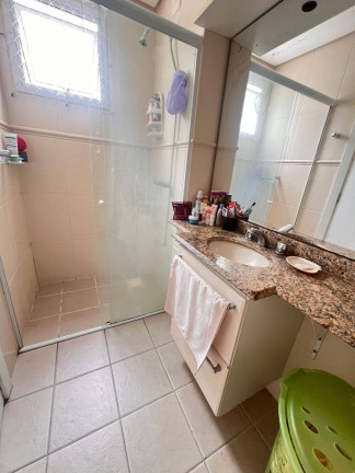 Imagem Apartamento com 3 Quartos à Venda, 76 m² em Itacorubi - Florianópolis Imagem Apartamento com 3 Quartos à Venda, 76 m² em Itacorubi - Florianópolis