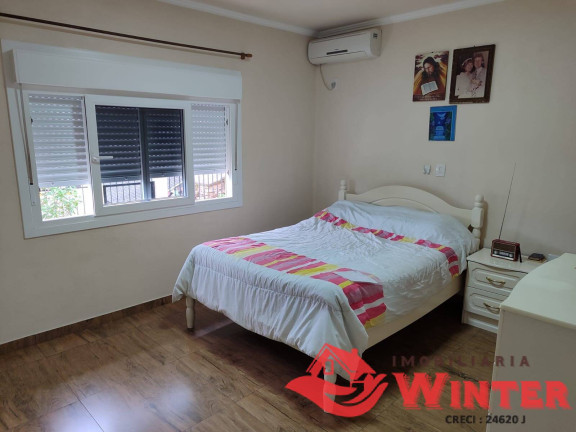 Imagem Casa com 3 Quartos à Venda, 101 m² em Feliz Imagem Casa com 3 Quartos à Venda, 101 m² em Feliz