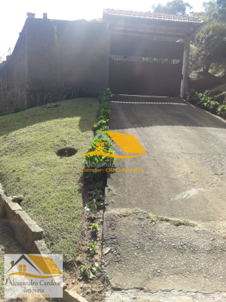 Imagem Casa com 3 Quartos à Venda, 100 m² em Nova Suíça - Nova Friburgo