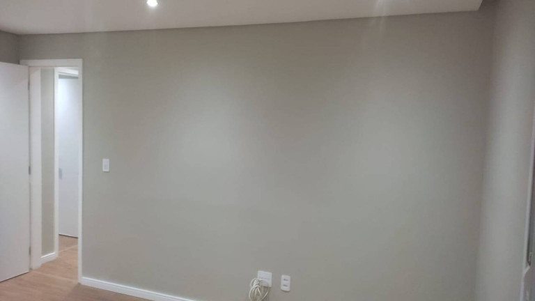 Imagem Apartamento com 3 Quartos à Venda, 81 m² em Vila Isa - São Paulo