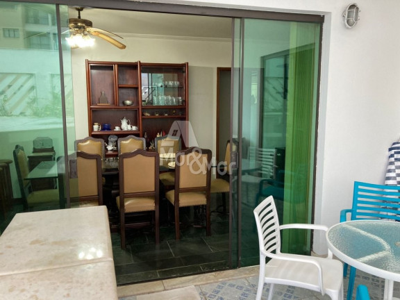 Imagem Cobertura com 3 Quartos à Venda, 270 m² em Enseada - Guarujá Imagem Cobertura com 3 Quartos à Venda, 270 m² em Enseada - Guarujá
