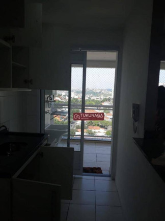 Imagem Apartamento com 2 Quartos à Venda, 58 m² em Vila Rosália - Guarulhos Imagem Apartamento com 2 Quartos à Venda, 58 m² em Vila Rosália - Guarulhos
