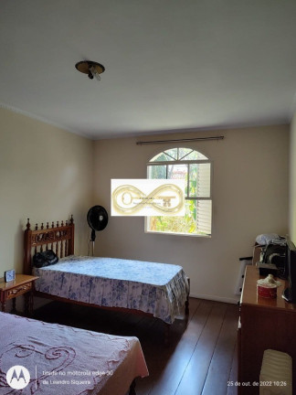 Imagem Casa com 4 Quartos à Venda, 420 m² em Jardim Santa Genebra Ii (barão Geraldo) - Campinas Imagem Casa com 4 Quartos à Venda, 420 m² em Jardim Santa Genebra Ii (barão Geraldo) - Campinas