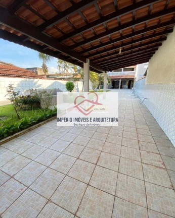 Imagem Sobrado à Venda, em Perequê Mirim - Caraguatatuba Imagem Sobrado à Venda, em Perequê Mirim - Caraguatatuba
