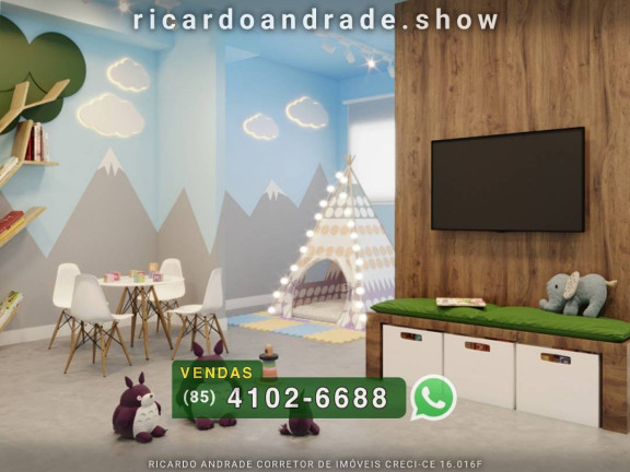Imagem Apartamento com 2 Quartos à Venda, 38 m² Imagem Apartamento com 2 Quartos à Venda, 38 m²