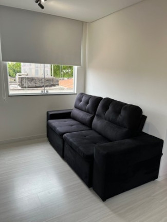 Imagem Imóvel com 1 Quarto à Venda, 36 m² em água Rasa - São Paulo