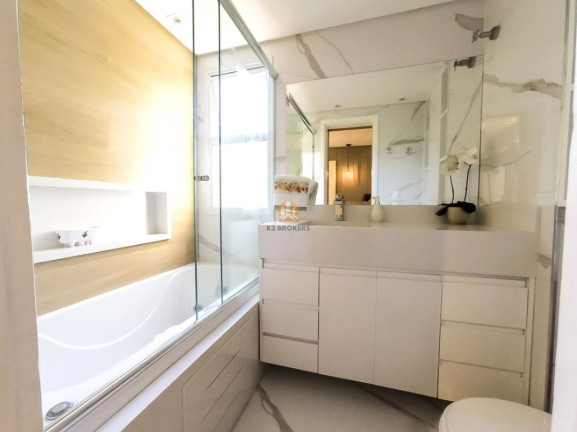 Imagem Imóvel com 3 Quartos à Venda, 100 m² em Vila Andrade - São Paulo