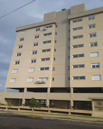 Imagem Apartamento com 2 Quartos à Venda, 73 m² em Centro - Esteio