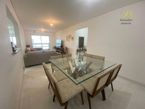 Imagem Apartamento com 3 Quartos à Venda, 131 m² em Tupi - Praia Grande Imagem Apartamento com 3 Quartos à Venda, 131 m² em Tupi - Praia Grande