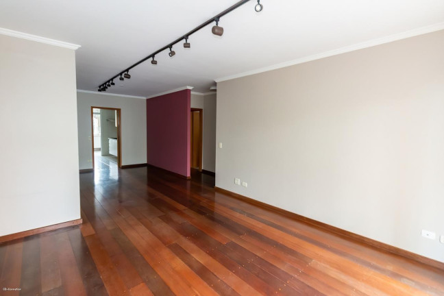 Imagem Apartamento com 3 Quartos à Venda, 118 m² em Itaim Bibi - São Paulo
