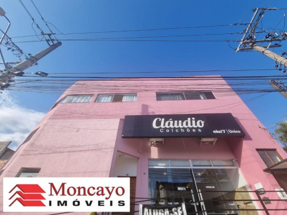 Kitnet com 1 Quarto para Alugar, 40 m² em Centro - Caraguatatuba