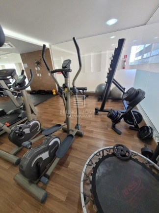 Imagem Apartamento com 3 Quartos à Venda, 136 m² em Enseada Azul - Guarapari