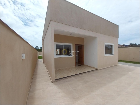 Casa com 2 Quartos à Venda, 100 m² em Itaipuaçu - Maricá
