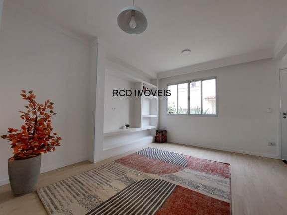 Imagem Casa com 2 Quartos à Venda, 82 m² em Butantã - São Paulo