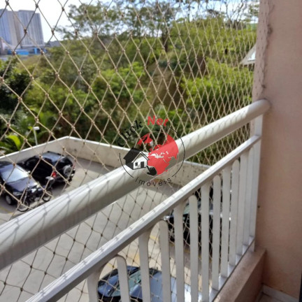 Imagem Apartamento com 2 Quartos à Venda, 48 m² em Vila Gonçalves - São Bernardo Do Campo