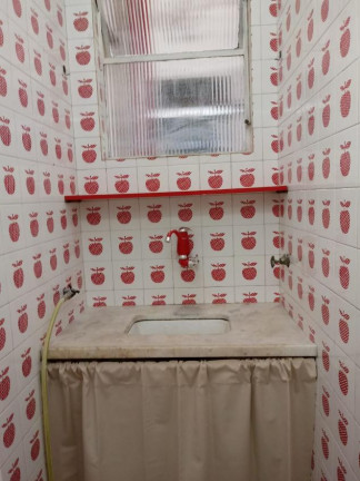 Imagem Kitnet com 1 Quarto à Venda, 32 m² em Vila Buarque - São Paulo