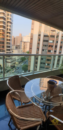 Imagem Apartamento com 3 Quartos à Venda, 154 m² em Praia Da Costa - Vila Velha