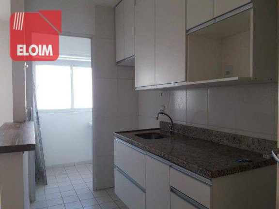 Imagem Apartamento com 2 Quartos à Venda, 60 m² em Vila Leopoldina - São Paulo