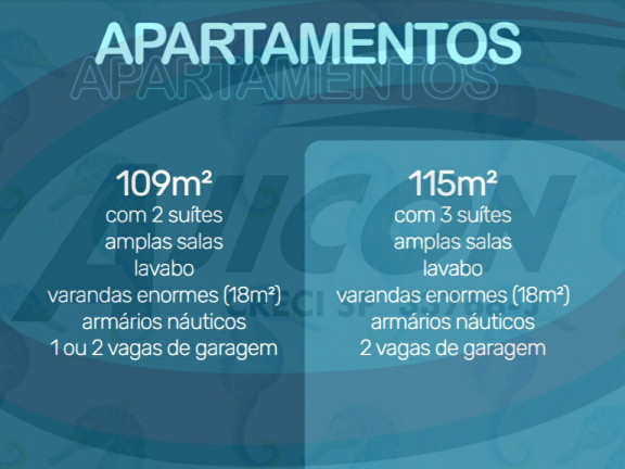 Imagem Apartamento com 2 Quartos à Venda, 109 m² em Centro - Ubatuba Imagem Apartamento com 2 Quartos à Venda, 109 m² em Centro - Ubatuba