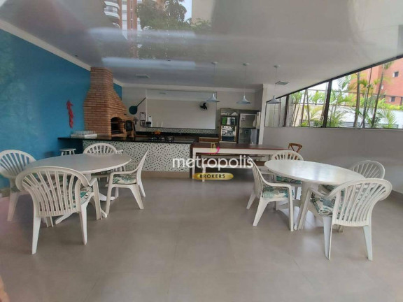 Imagem Apartamento com 3 Quartos à Venda, 260 m² em Campo Belo - São Paulo