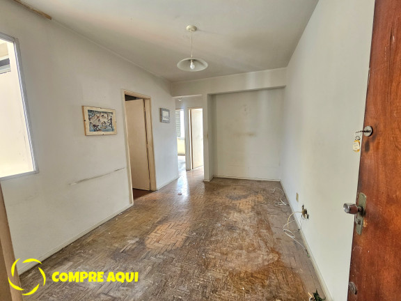 Imagem Apartamento com 2 Quartos à Venda, 53 m² em Higienópolis - São Paulo Imagem Apartamento com 2 Quartos à Venda, 53 m² em Higienópolis - São Paulo