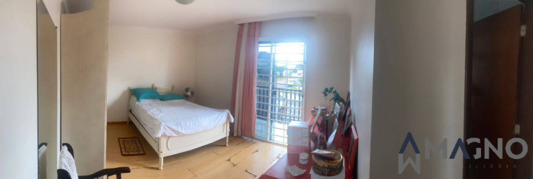Imagem Sobrado com 3 Quartos à Venda, 127 m² em Coqueiral - Cascavel