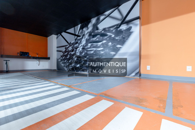 Imagem Apartamento com 2 Quartos à Venda, 94 m² em Vila Mariana - São Paulo