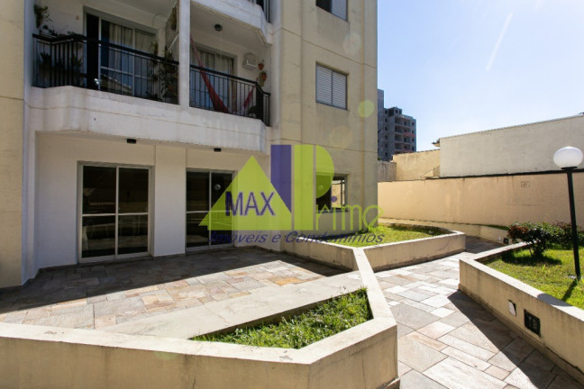 Imagem Apartamento com 2 Quartos à Venda, 65 m² em Chácara Seis De Outubro - São Paulo