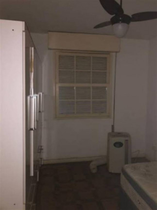 Imagem Apartamento com 2 Quartos à Venda, 70 m² em Embare - Santos