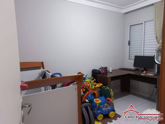 Imagem Apartamento com 3 Quartos para Alugar, 52 m² em Loteamento Villa Branca - Jacareí Imagem Apartamento com 3 Quartos para Alugar, 52 m² em Loteamento Villa Branca - Jacareí