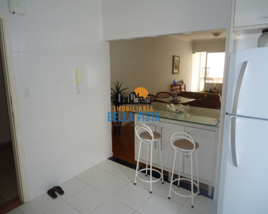 Imagem Apartamento com 2 Quartos à Venda, 117 m² em Itararé - São Vicente Imagem Apartamento com 2 Quartos à Venda, 117 m² em Itararé - São Vicente