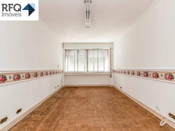 Imagem Imóvel com 4 Quartos à Venda, 400 m² em Santa Cecilia - São Paulo