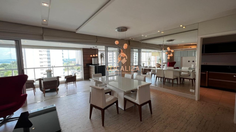 Imagem Imóvel com 3 Quartos à Venda, 183 m² em Parque Residencial Aquarius - São José Dos Campos Imagem Imóvel com 3 Quartos à Venda, 183 m² em Parque Residencial Aquarius - São José Dos Campos