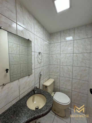 Imagem Apartamento com 3 Quartos à Venda, 131 m² em Mucuripe - Fortaleza