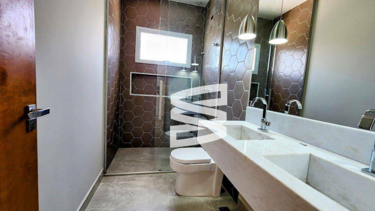 Imagem Casa com 3 Quartos à Venda, 190 m² em Bongue - Piracicaba